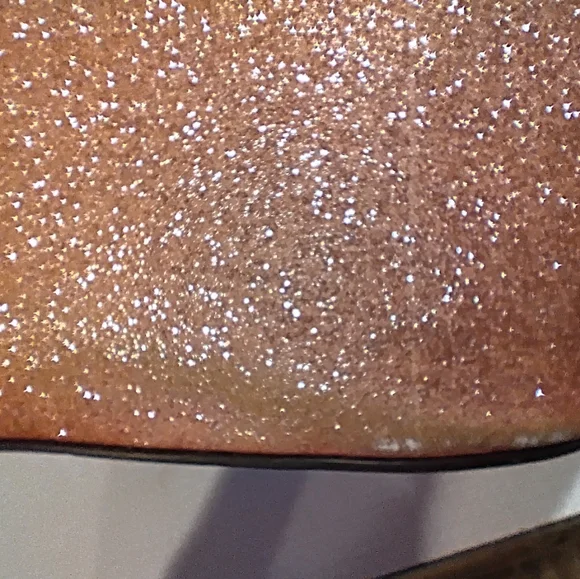 Kate Spade Glitter Tote Bag - Pink - Picture 7 of 16